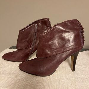 sexy ankle booties